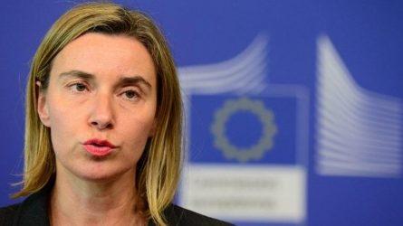 Η ΕΕ θα προσφέρει 2,1 δισεκ. ευρώ για τους Σύρους πρόσφυγες