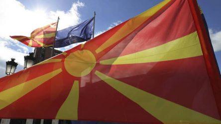 Ιωάννης Μάζης – Θα πληρώσουμε ακριβά τη «μακεδονική» γλώσσα