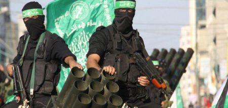Κατάπαυση του πυρός με το Ισραήλ ανακοίνωσε εκπρόσωπος της Χαμάς