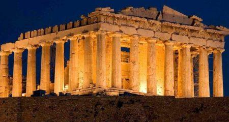 Γαλλική ένωση ζητά από την UNESCO να σώσει τον Ελληνισμό, τα αρχαία Ελληνικά