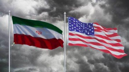 Η Τεχεράνη αποκλείει “κάθε πιθανότητα” διαπραγμάτευσης με την Ουάσινγκτον