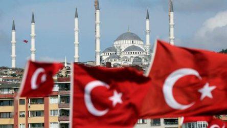 Διχάζεται η Τουρκία – Επεισόδιο στην τουρκική βουλή