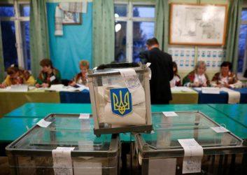 Ο κωμικός Βολοντίμιρ Ζελένσκι ο νέος πρόεδρος της Ουκρανίας