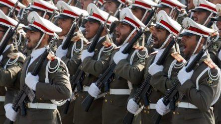 Οι ΗΠΑ θα χαρακτηρίσουν τους Φρουρούς της Επανάστασης «τρομοκρατική οργάνωση»