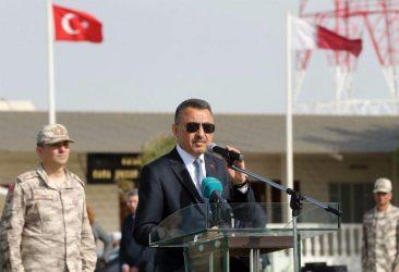 Απάντηση Τουρκίας σε Πενς – Οι ΗΠΑ πρέπει να επιλέξουν αν θέλουν να παραμείνουν σύμμαχος της Τουρκίας