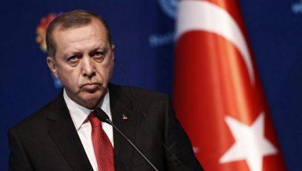 Τούρκοι και διεθνείς χρηματαγορές έχουν χάσει την εμπιστοσύνη τους προς τον Ερντογάν
