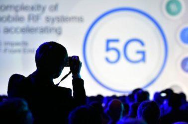 Αμερικανός Πρόεδρος – Τα δίκτυα 5G θα αποτελέσουν πυλώνα ευημερίας και ασφάλειας των ΗΠΑ