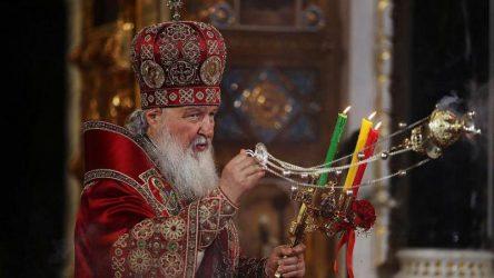 Η Μόσχα φτιάχνει τον δικό της Ορθόδοξο κόσμο – Η Ρωσική Ορθόδοξη Εκκλησία χτίζει τρεις εκκλησίες την ημέρα