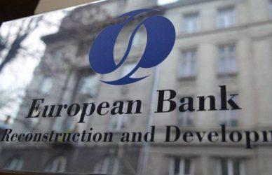 EBRD: Πάνω από 11,6 δισ. ευρώ οι επενδύσεις στα Δυτικά Βαλκάνια