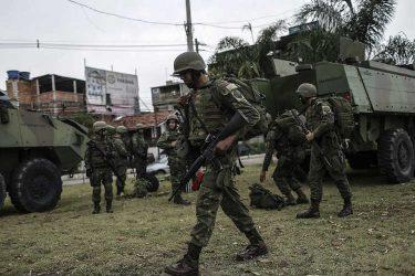 Ρωσικό ΥΠΕΞ για την κρίση στην Βενεζουέλα – Να ξεκινήσει διάλογος χωρίς προϋποθέσεις