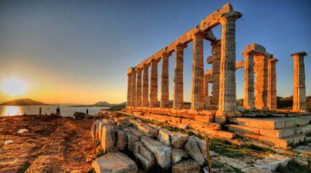 Ενθουσιασμένοι από την Ελλάδα οι Αμερικανοί τουριστικοί πράκτορες