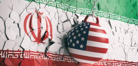Μπράιαν Χουκ – Οι ΗΠΑ είναι έτοιμες να αποκαταστήσουν τους διπλωματικούς δεσμούς τους με το Ιράν