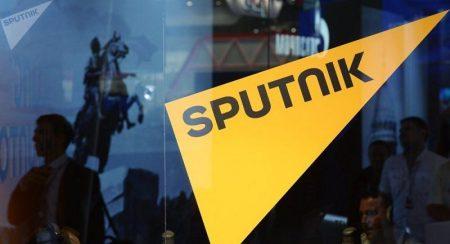 H Λιθουανία απαγόρευσε τη λειτουργία του Sputnik