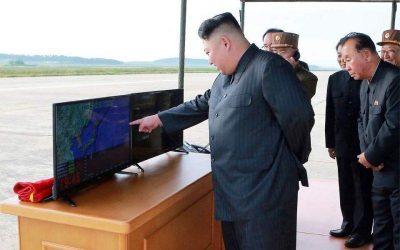 Νότια Κορέα: Οι δοκιμές πυραύλων της Πιονγκγιάνγκ δεν βοηθούν στην αποκλιμάκωση