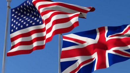 Παραιτήθηκε ο Βρετανός πρεσβευτής στις ΗΠΑ