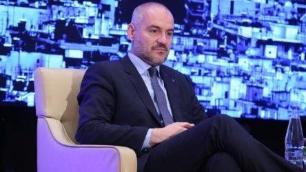 Πρόεδρος του Συνδέσμου Βιομηχανιών Ελλάδος για τέταρτη φορά ο Αθανάσιος Σαββάκης