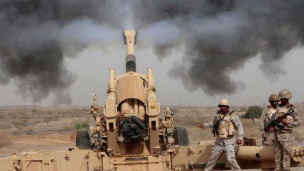 Υεμένη – Δεκάδες νεκροί από τις συγκρούσεις στο Άντεν