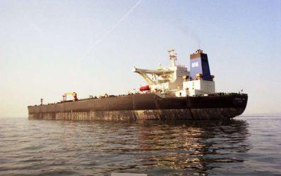 Προειδοποίηση ΗΠΑ στην Αθήνα για το ιρανικό δεξαμενόπλοιο-Πλακιωτάκης: Κανένα επίσημο αίτημα κατάπλου του Grace 1