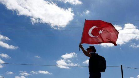 Η Άγκυρα συνεχίζει την πολιτική ανοιχτών συνόρων για τους πρόσφυγες, δηλώνουν Τούρκοι αξιωματούχοι