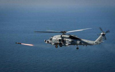 Η κυβέρνηση αφήνει την αγορά των MH-60R και διαθέτει τα χρήματα για κοινωνική πολιτική;