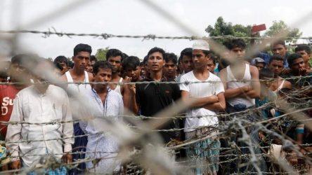ΟΗΕ: Οι Ροχίνγκια στη Μιανμάρ ζουν υπό την απειλή μιας “γενοκτονίας”