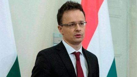 Η Ουγγαρία συμπαραστέκεται στον Ερντογάν – Στηρίζει την εισβολή στην Βόρεια Συρία
