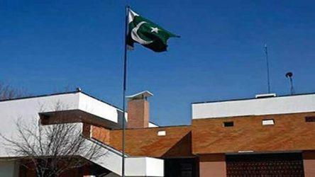 Το Πακιστάν έκλεισε την πρεσβεία στην Καμπούλ