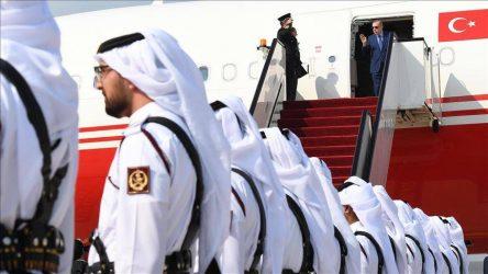 7 συμφωνίες συνεργασίας υπέγραψε ο Ερντογάν στο Κατάρ