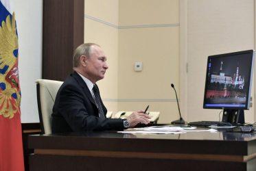 «Κυρίαρχο Ιντερνετ»: Η Ρωσία αποσυνδέεται από τον παγκόσμιο ιστό