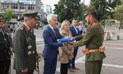 Ο Δήμαρχος Ξάνθης που κατάφερε να νομιμοποιήσει την πολιτική της Άγκυρας στην Θράκη