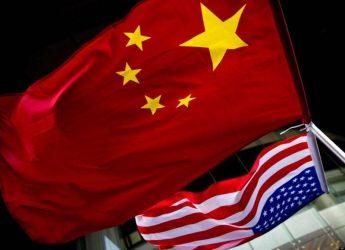 Τα νομοσχέδια των ΗΠΑ για το Χονγκ Κονγκ & η πρόσκληση  Μπράντσταντ από την Κίνα