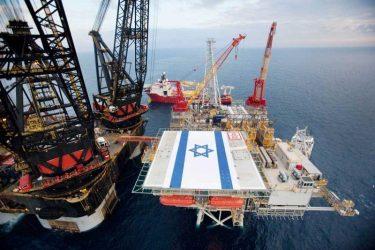Το Φυσικό Αέριο φέρνει και άλλα χρόνια ειρήνης ανάμεσα στο Ισραήλ και την Αίγυπτο