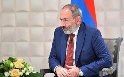 Αρμένιος πρωθυπουργός για την αναγνώριση της Γενοκτονίας: «Νίκη της δικαιοσύνης και της αλήθειας»