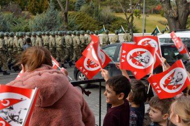 Εκπρόσωπος Τουρκικού υπουργείου Άμυνας – Είμαστε έτοιμοι να στείλουμε στρατό στην Λιβύη