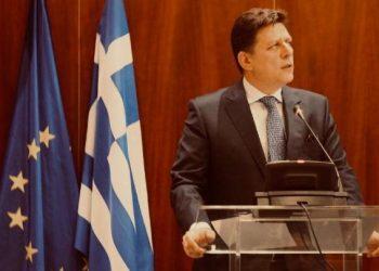 Βαρβιτσιώτης: Εθνική ενότητα απέναντι στην τουρκική προκλητικότητα