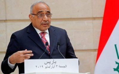 Ο πρωθυπουργός του Ιράκ προειδοποιεί εναντίον οποιασδήποτε επίθεσης σε ξένες πρεσβείες
