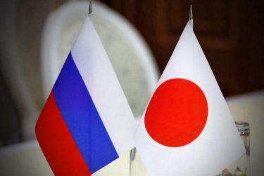 Η Ρωσία απέλασε Ιάπωνα δημοσιογράφο για διενέργεια στρατιωτικής κατασκοπείας