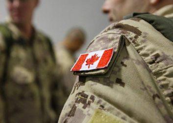 Στο Κουβέιτ θα μετακινηθούν 500 Καναδοί στρατιώτες που σταθμεύουν στο Ιράκ