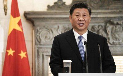 Σι Τζινπίνγκ: Η Κίνα βρίσκεται αντιμέτωπη με μια «σοβαρή κατάσταση»