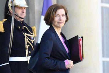 Παρλί: “Η Γαλλία είναι φίλη της Κύπρου & βρίσκεται κάτω από ισχυρή πίεση από διεθνή άποψη”
