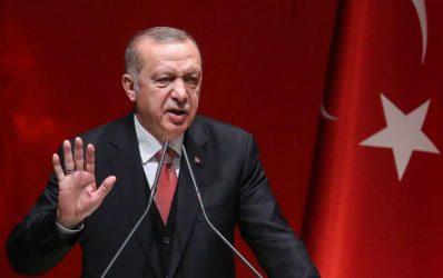 Η Τουρκία καλεί την ΕΕ να τηρήσει τη Διακήρυξη των Ανθρωπίνων Δικαιωμάτων
