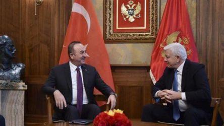 Μαυροβούνιο-Τουρκία: Θετικές οι προοπτικές της διμερούς οικονομικής συνεργασίας