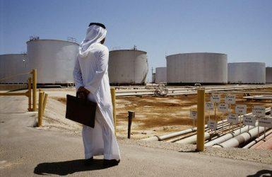 Πετρελαϊκός πόλεμος: Η Aramco ανακοίνωσε ότι θα αυξήσει την παραγωγή του αργού