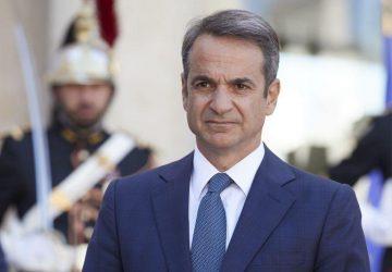 Συγχαρητήρια της ελληνικής κοινότητας Καΐρου στον Έλληνα πρωθυπουργό