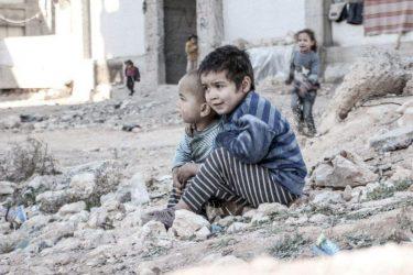 ΕΕ και Βατικανό κάνουν έκκληση για εκεχειρία στη Συρία