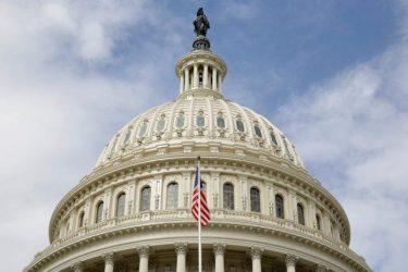 Η Γερουσία των ΗΠΑ ενέκρινε το γιγαντιαίο πακέτο στήριξης της αμερικανικής οικονομίας