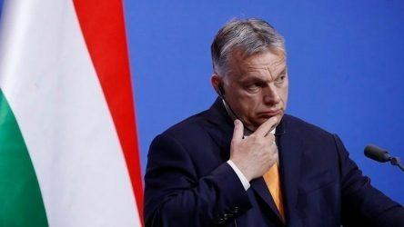 Ουγγαρία: Υπερεξουσίες στον Ορμπαν λόγω κορωνοϊού