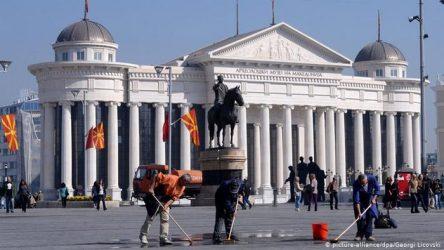 Βόρεια Μακεδονία: Σε υποχρεωτική καραντίνα ο πρωθυπουργός, o αντιπρόεδρος και δύο υπουργοί