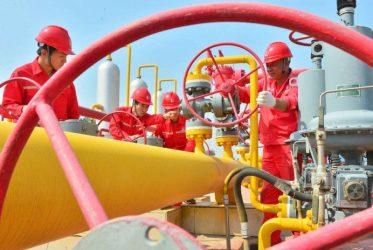 31% αυξήθηκαν οι εισαγωγές της Κίνας σε αργό πετρέλαιο από Ρωσία και Σαουδική Αραβία