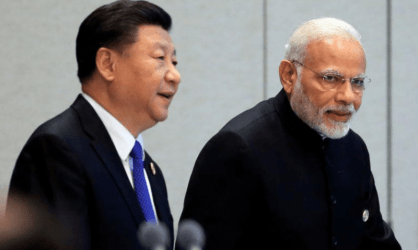 Η Ινδία κλείνει την πόρτα στα Κινεζικά κεφάλαια